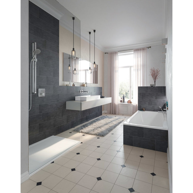 Kaldewei CAYONO DUO Mod. 724 Badewanne 170 x 75 cm