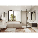 Kaldewei CAYONO DUO Mod. 724 Badewanne 170 x 75 cm