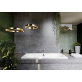 Kaldewei CLASSIC DUO Mod. 109 Badewanne 180 x 75 cm