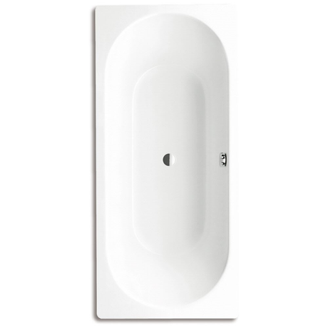 Kaldewei Classic Duo 110 Badewanne 180 x 80 cm