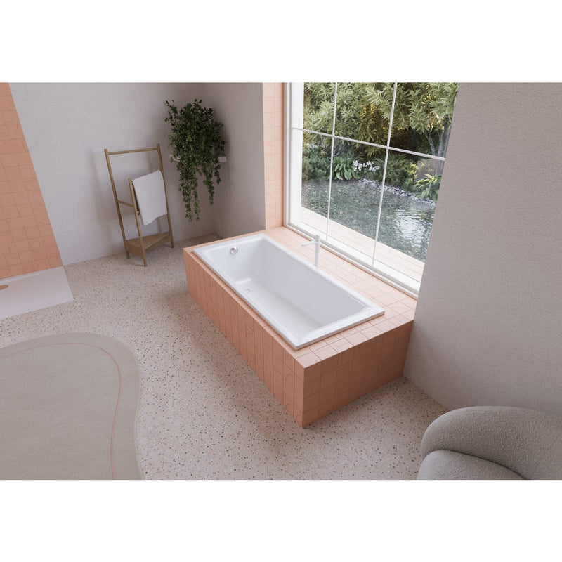 Kaldewei PURO Mod. 652 Badewanne 170 x 75 cm