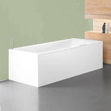 Kaldewei Puro Duo 664 Badewanne 180 x 80 cm