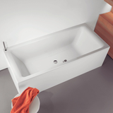 Kaldewei Puro Duo 664 Badewanne 180 x 80 cm