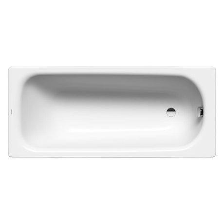 Kaldewei SANIFORM PLUS Mod. 375-1 Badewanne 180 x 80 cm