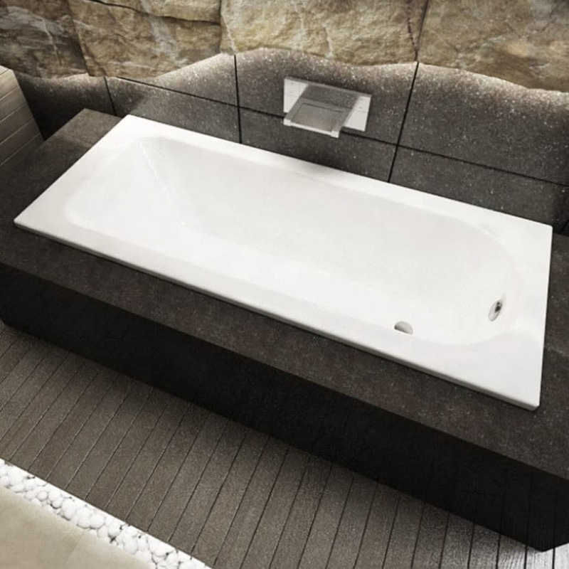 Kaldewei Saniform Plus 362-1 Badewanne 160 x 70 cm