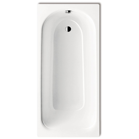 Kaldewei Saniform Plus 363-1 Badewanne 170 x 70 cm