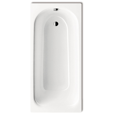 Kaldewei Saniform Plus 373-1 Badewanne 170 x 75 cm