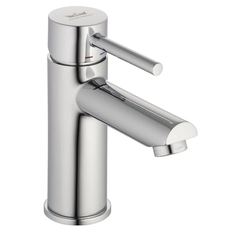 Kronenbach AQA 2.0 Waschtisch-Einhebelmischer ohne Ablaufgarnitur