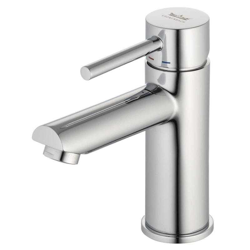 Kronenbach AQA 2.0 Waschtisch-Einhebelmischer ohne Ablaufgarnitur