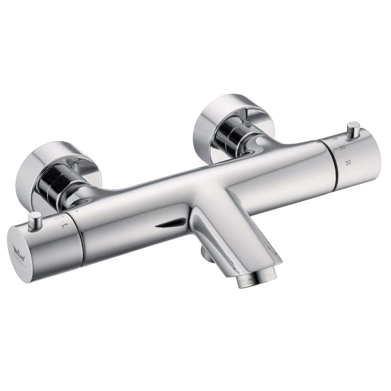 Kronenbach Krontherm 1000 Aufputz-Wannenthermostat