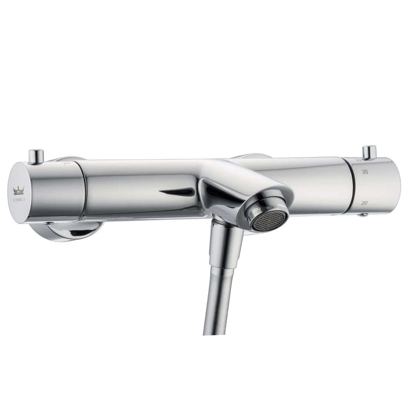 Kronenbach Krontherm 1000 Aufputz-Wannenthermostat