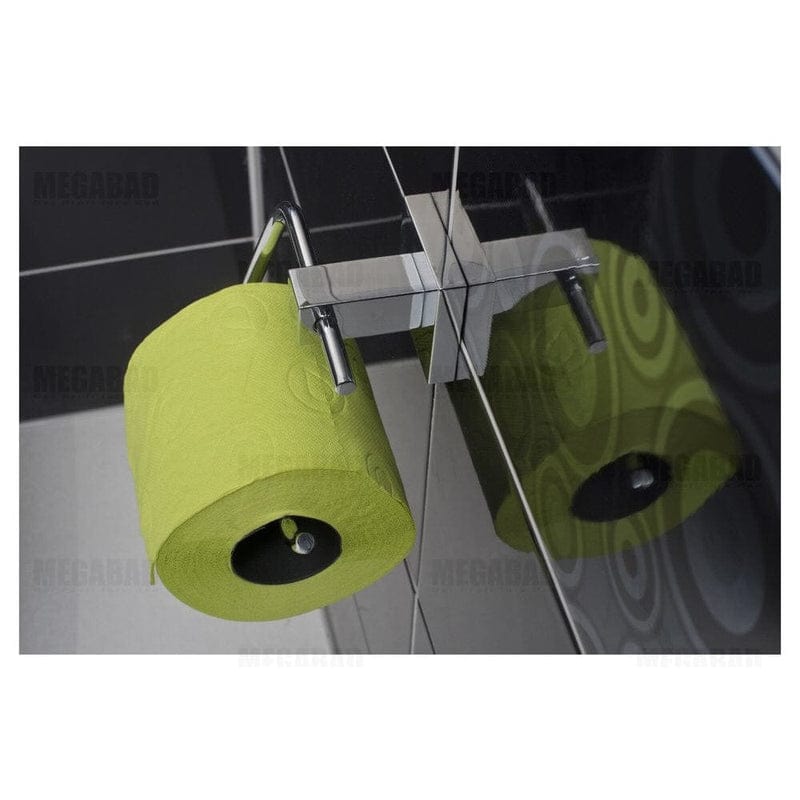 Kronenbach Quara Papierhalter ohne Deckel