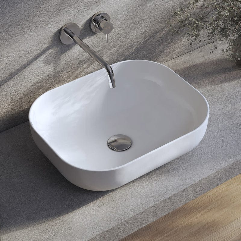 KRONENBACH Cube Opzetwastafel