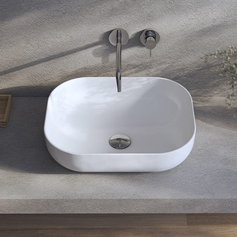 KRONENBACH Cube Opzetwastafel