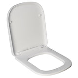 Kronenbach Cube WC-Sitz mit Absenkautomatik