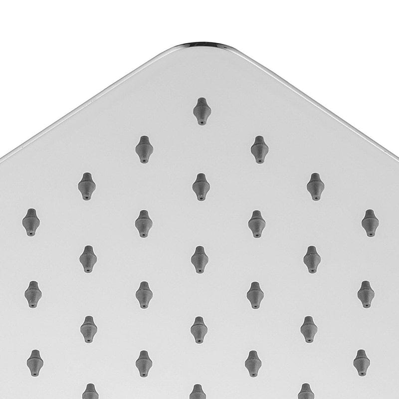 KRONENBACH SUPRA 2.0 Kopfbrause