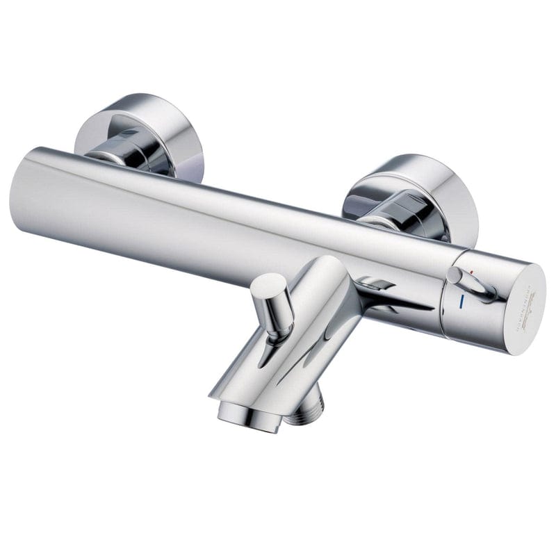 KRONENBACH Lima 2.0 Wannenfüllbatterie Aufputz