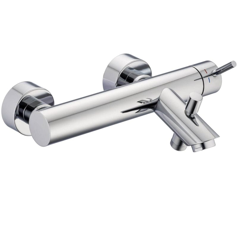 KRONENBACH Lima 2.0 Wannenfüllbatterie Aufputz