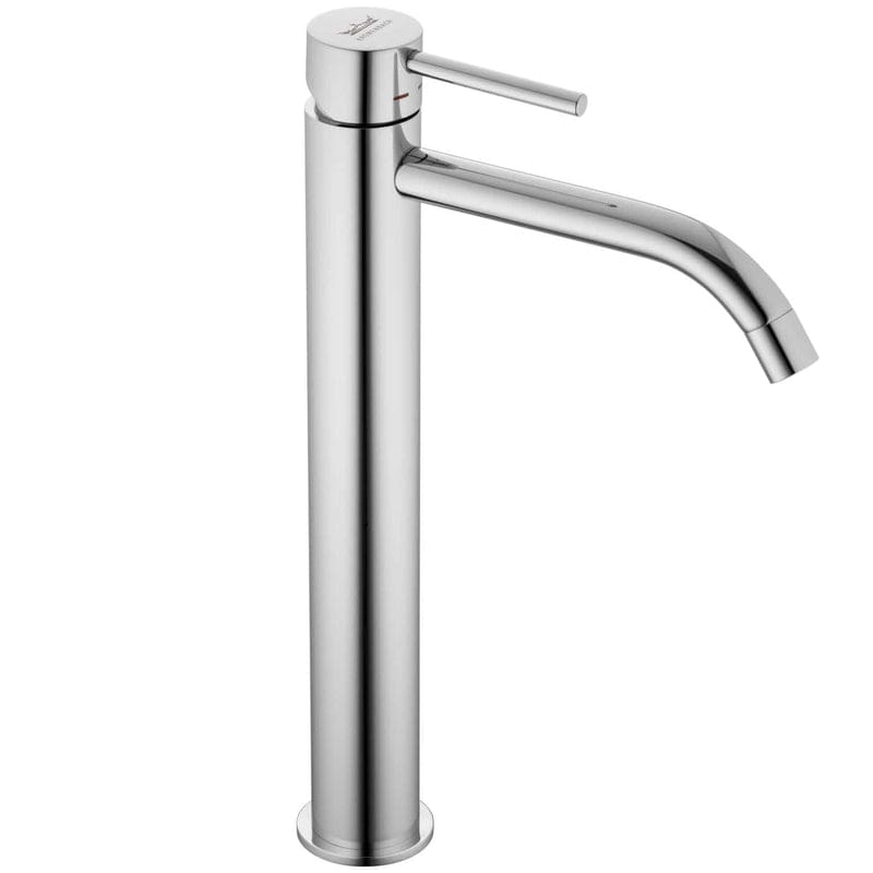 KRONENBACH Lima 2.0 Waschtisch-Einhebelmischer XXL für Schalenbecken