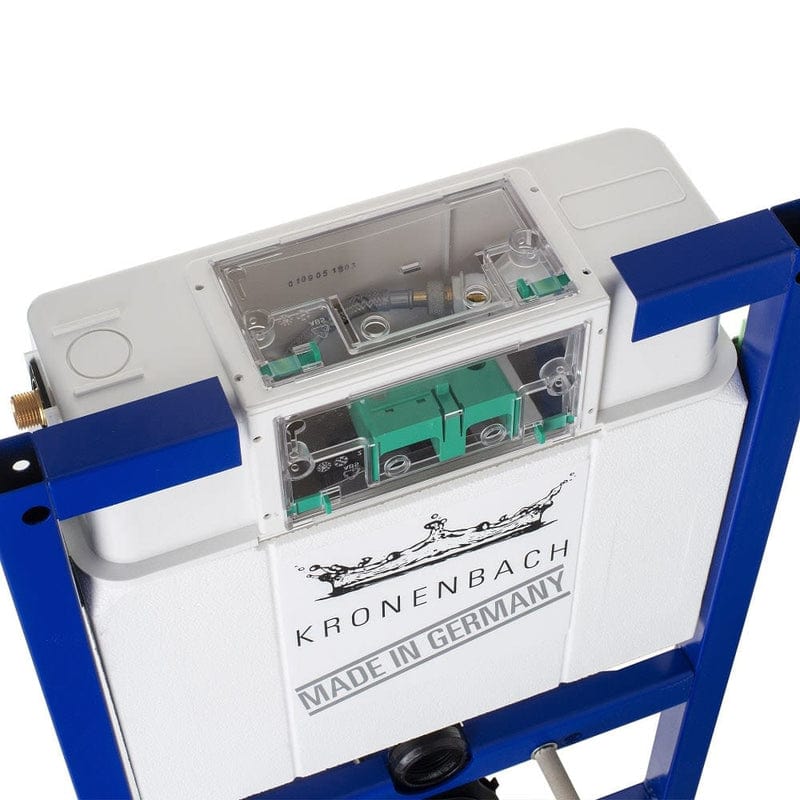 Kronenbach Plantec 2.0 WC-Element 82 cm