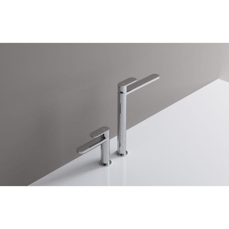 Kronenbach Plana 2.0 Waschtisch-Einhebelmischer ohne Ablaufgarnitur