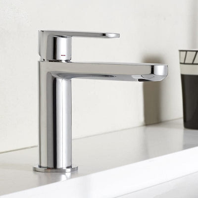 Kronenbach Plana 2.0 Waschtisch-Einhebelmischer ohne Ablaufgarnitur