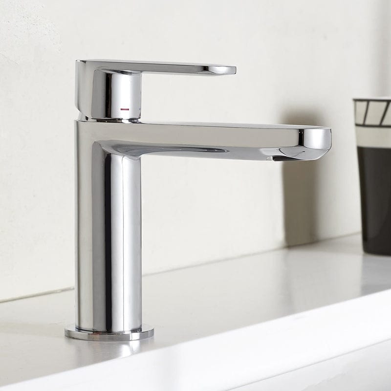 Kronenbach Plana 2.0 Waschtisch-Einhebelmischer ohne Ablaufgarnitur