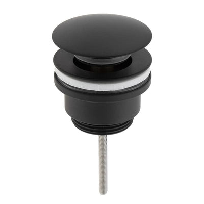 Kronenbach Pop Up Ablaufventil rund, kurz