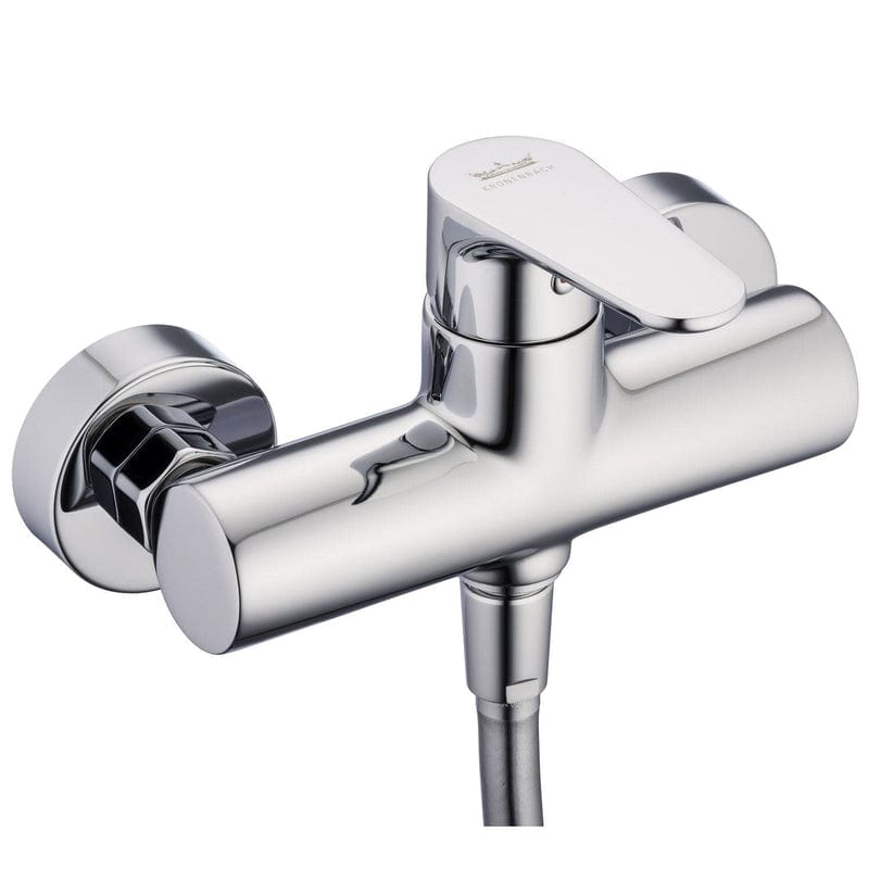 Kronenbach Radia 2.0 Aufputz-Brausearmatur