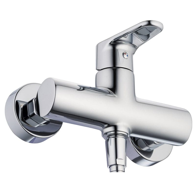 Kronenbach Radia 2.0 Aufputz-Brausearmatur