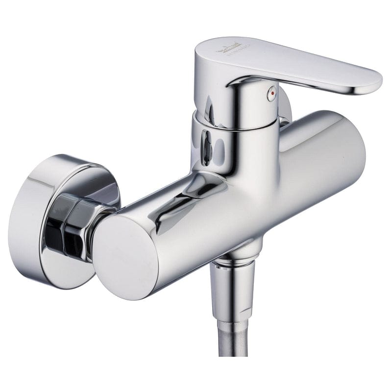 Kronenbach Radia 2.0 Aufputz-Brausearmatur