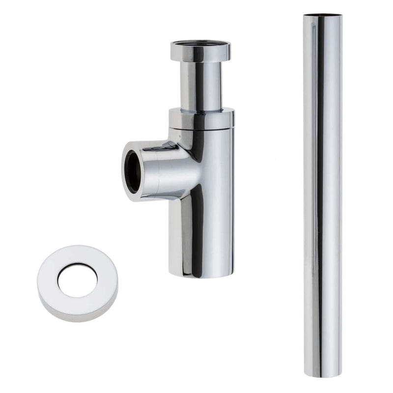 KRONENBACH design-sifon rond