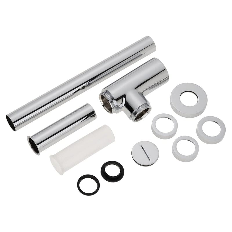 KRONENBACH design-sifon rond