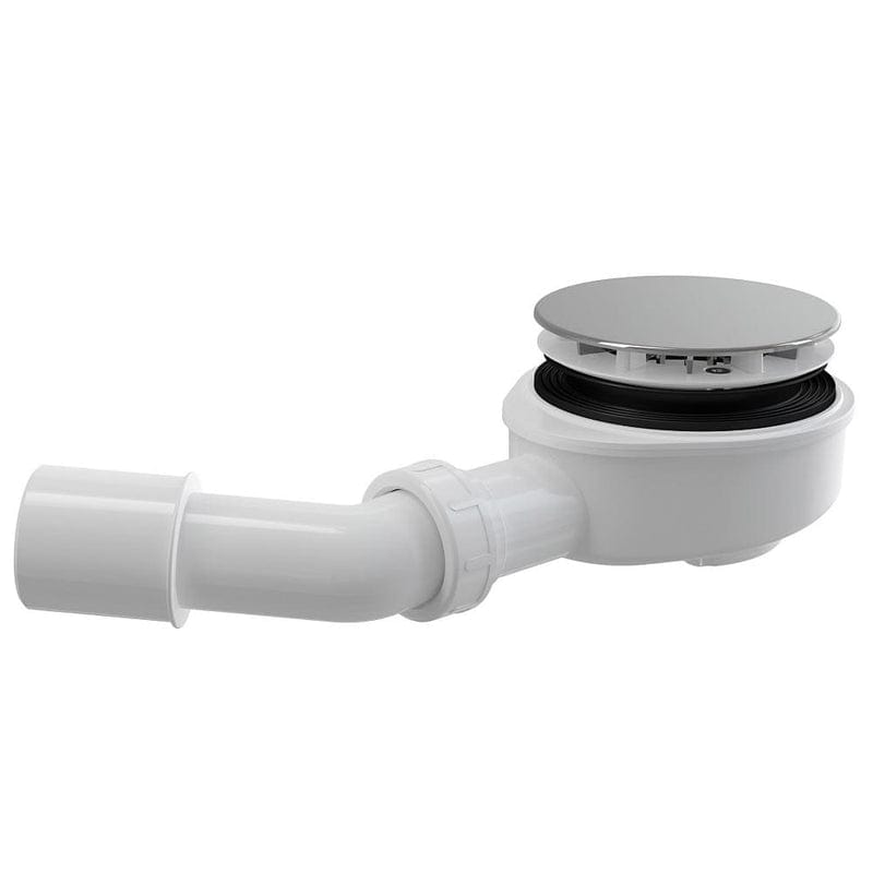 KRONENBACH Krontec Doucheafvoer Ø 9 cm