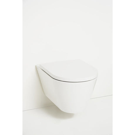 LAUFEN Kartell WC-Sitz mit Deckel, neu