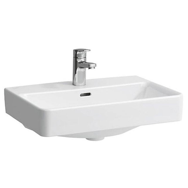 LAUFEN Pro S Compact Waschtisch 55 cm