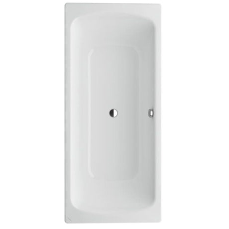 LAUFEN Pro Einbau-Badewanne 170 x 75 cm