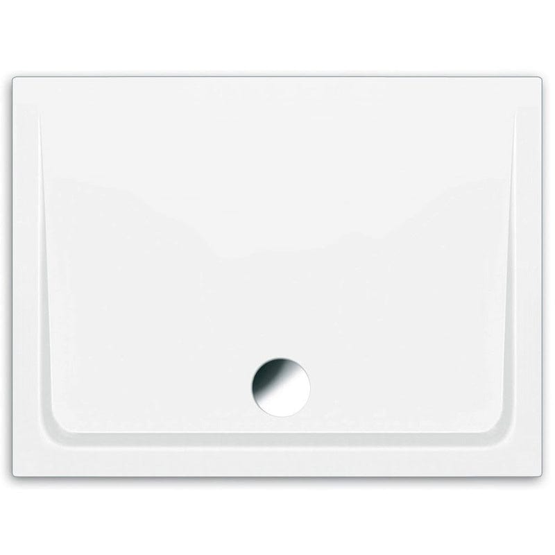 STEINKAMP Plan Duschwanne superflach