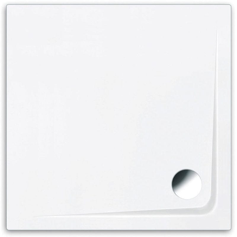 STEINKAMP Plan Duschwanne superflach