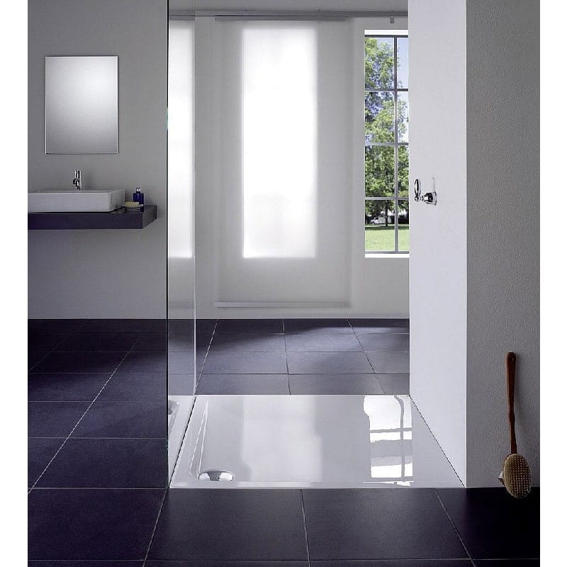 STEINKAMP Plan Duschwanne superflach