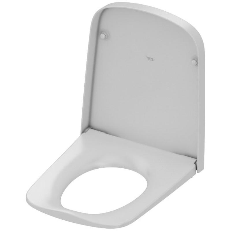 TECE TECEone WC-Sitz mit Deckel