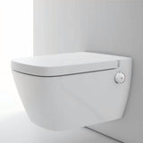 TECE TECEone WC-Sitz mit Deckel