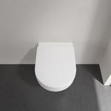 Villeroy & Boch Architectura Wand-WC DirectFlush Combi-Pack mit WC-Sitz