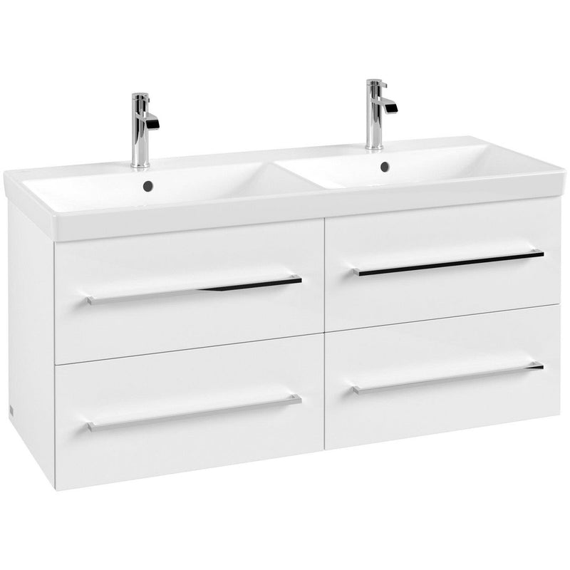 Villeroy & Boch Avento Waschtischunterschrank 118 x 48,4 x 51,4 cm