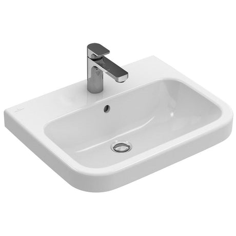 Villeroy & Boch Architectura Waschtisch 55 cm