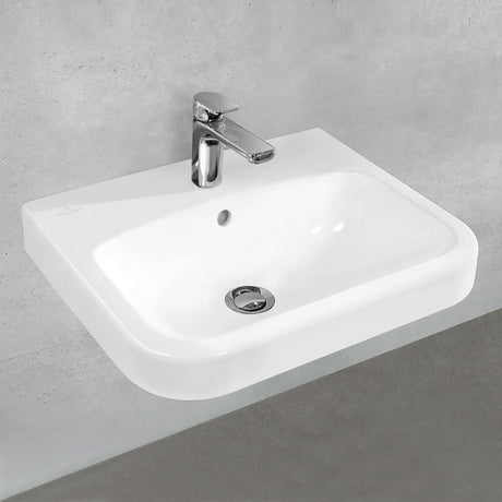 Villeroy & Boch Architectura Waschtisch 55 cm