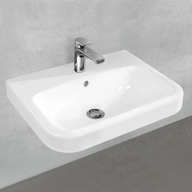 Villeroy & Boch Architectura Waschtisch 60 cm