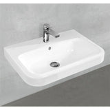 Villeroy & Boch Architectura Waschtisch 65 cm