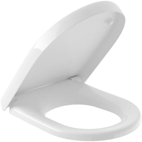 Villeroy & Boch Architectura WC-Sitz mit Quick-Release und Softclose