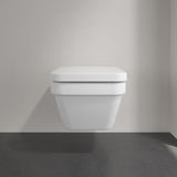 Villeroy & Boch Architectura WC-Sitz mit Softclosing